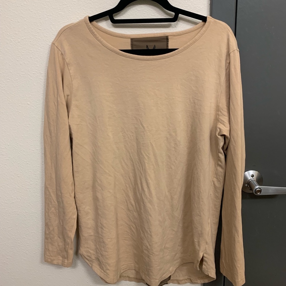 ASRV Long Sleeve sz M